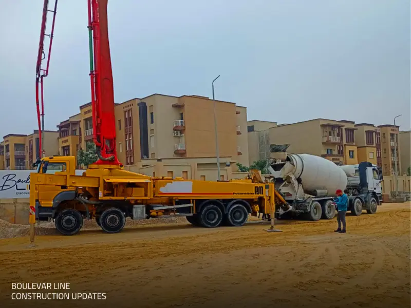 Circle Communities Circle Communities Development Boulevar Line Mall Alora Hub Mall Lumin Heights - New Zayed سيركل كوميونيتيز بوليفار لاين مول الورا هب مول لومين هايتس - زايد الجديدة