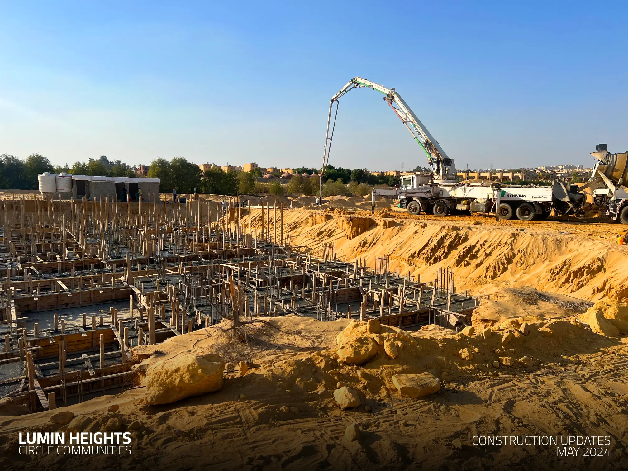 Circle Communities Circle Communities Development Boulevar Line Mall Alora Hub Mall Lumin Heights - New Zayed سيركل كوميونيتيز بوليفار لاين مول الورا هب مول لومين هايتس - زايد الجديدة